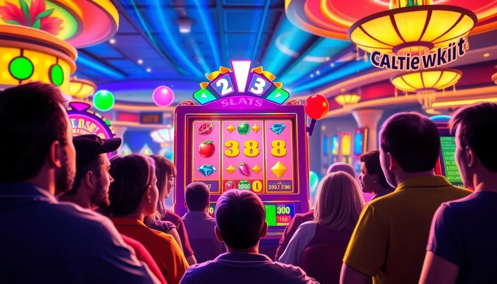 Menangkan kesempatan dengan bro138 slot yang berwarna-warni dan menarik.