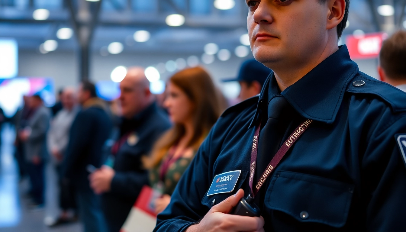 Comprehensive Security Services Fredericksburg: Ensuring Safety and Peace of Mind