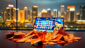 Togel online resmi memberikan pengalaman bermain yang mengasyikkan dan penuh warna.