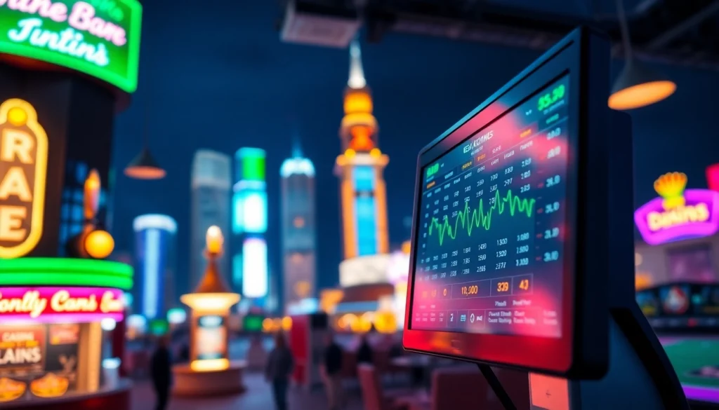 Engaging MM88 online casino interface with vibrant visuals and dynamic elements.