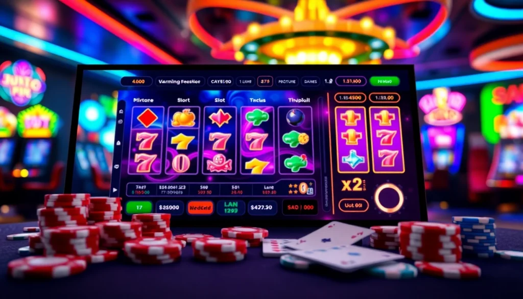 Menampilkan agen toto terbaik slot dalam permainan slot online yang menarik.