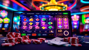 Menampilkan agen toto terbaik slot dalam permainan slot online yang menarik.