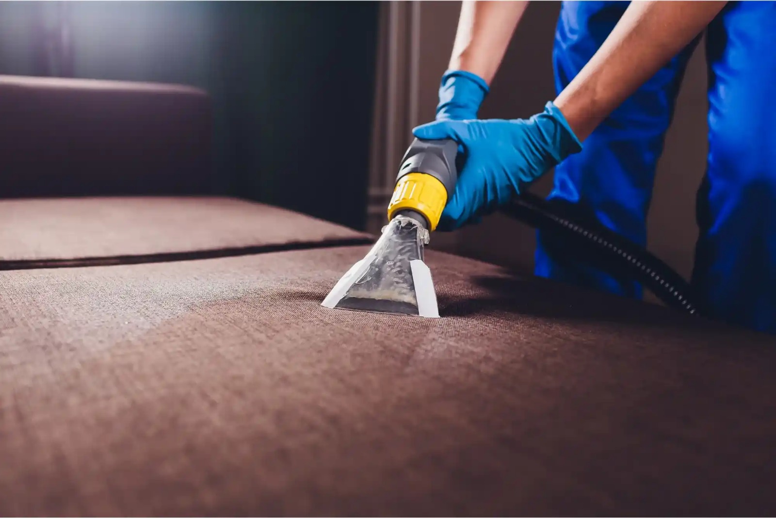 Sofa Cleaning Dubai – Safe, Eco-Friendly & Non-Toxic Cleaning