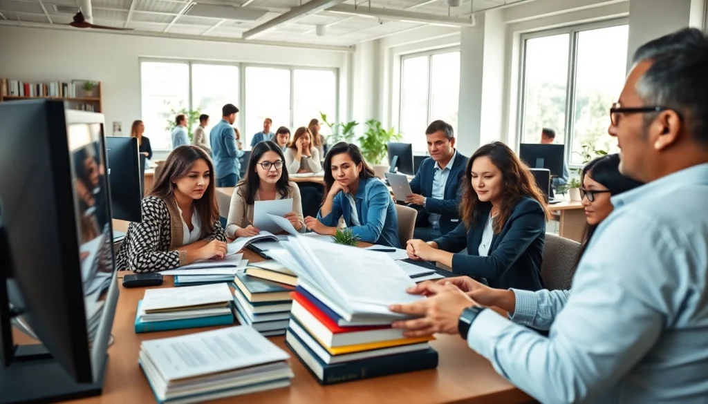 Enhance your translation services at https://www.elitetranslingo.com with a collaborative office environment.