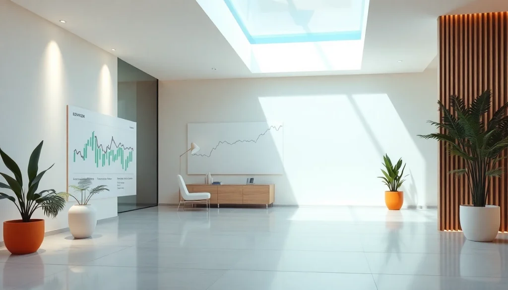 Calculadora avanzada mostrando el valor de mercado de inversiones inmobiliarias para maximizar ganancias.