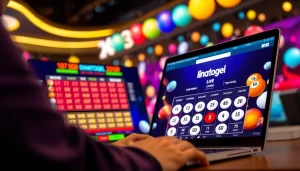 Aktifkan link diantogel untuk merasakan pengalaman taruhan togel yang menarik.
