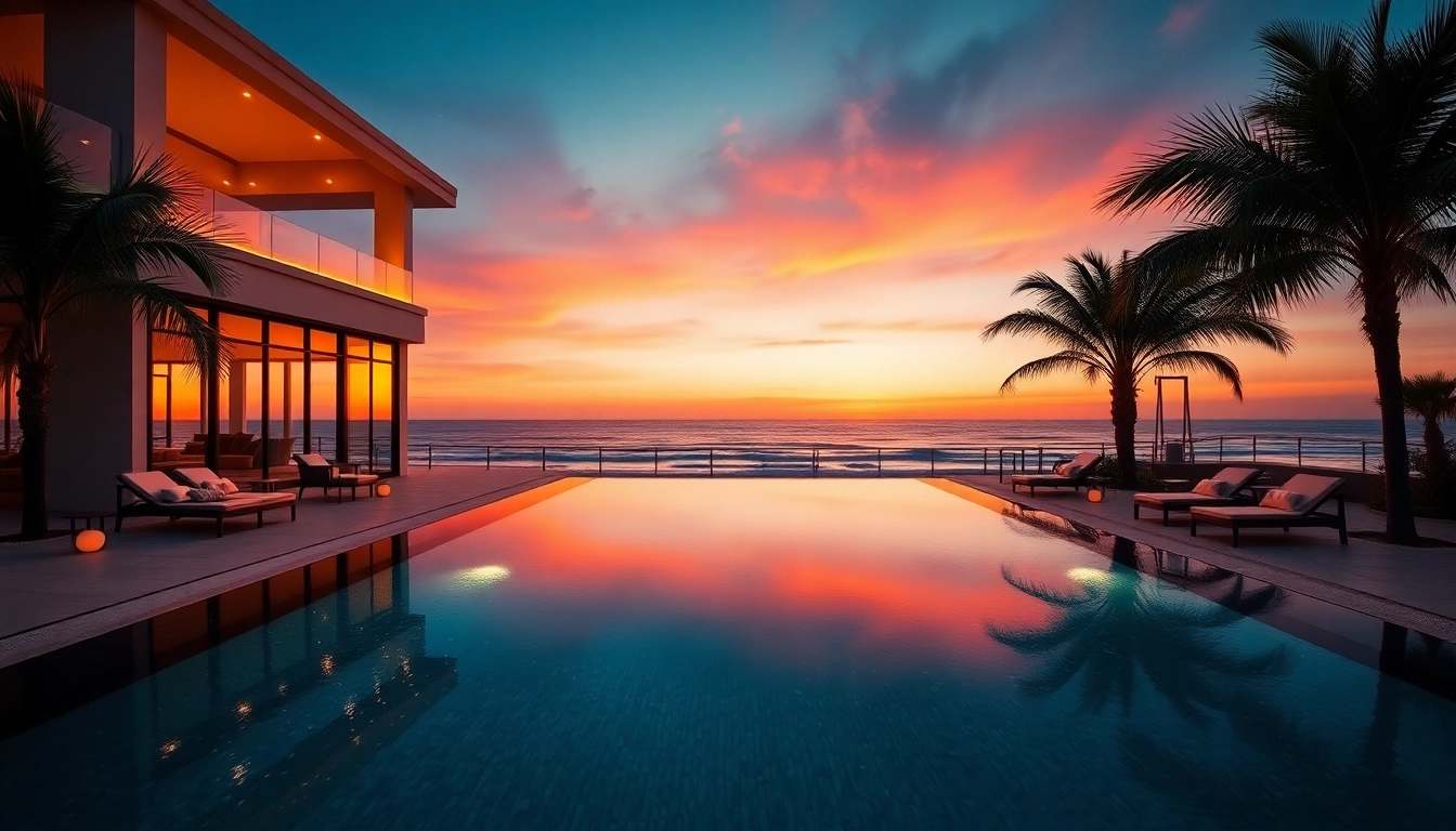 Indulge in the Serenity of a Luxury Cabo Vacation