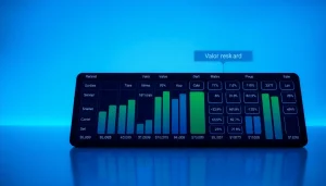 Analiza el valor de mercado de inversiones inmobiliarias utilizando nuestra calculadora avanzada.