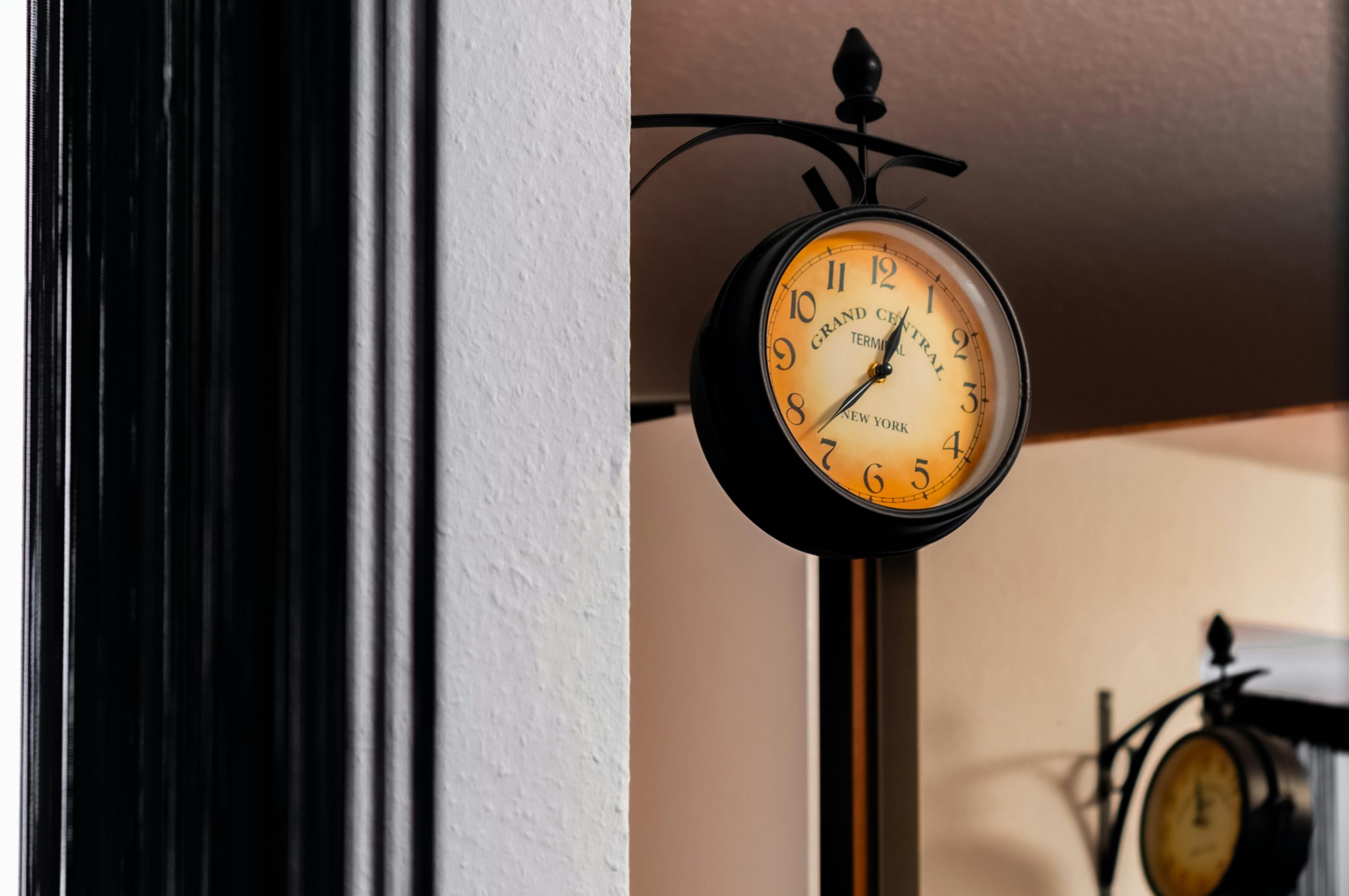 The Hublot Wall Clock: Where Precision Meets Power