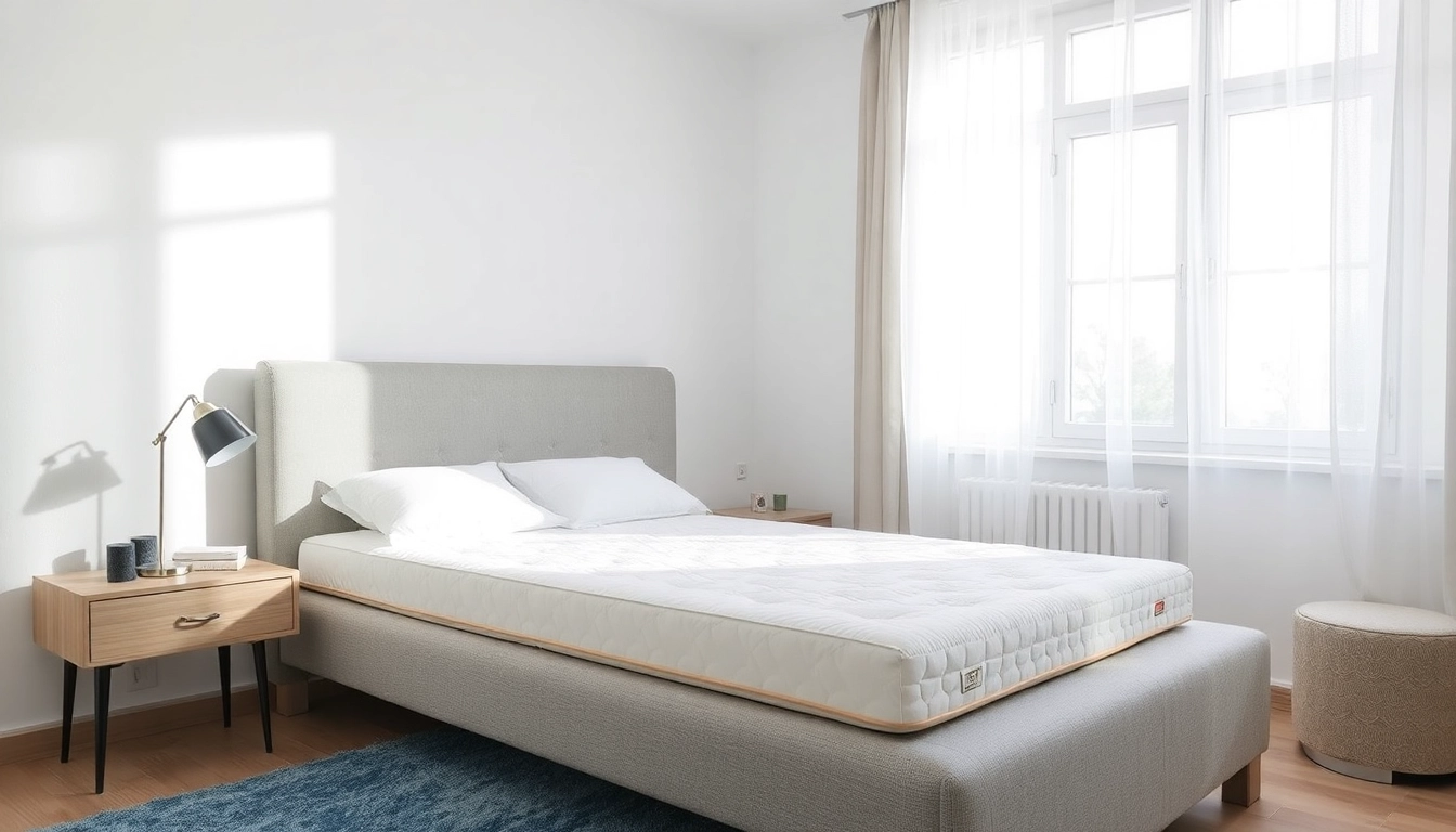 Trova il Materasso Singolo Perfetto: Guida e Consigli per Dormire Meglio