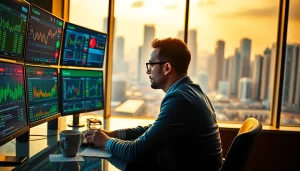 Menangkan togel online dengan strategi cerdas dan fokus di depan layar.