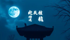 在Telegram账号购买平台上，用户专注于手机，背景烟雾缭绕，展现出神秘感和技术感。