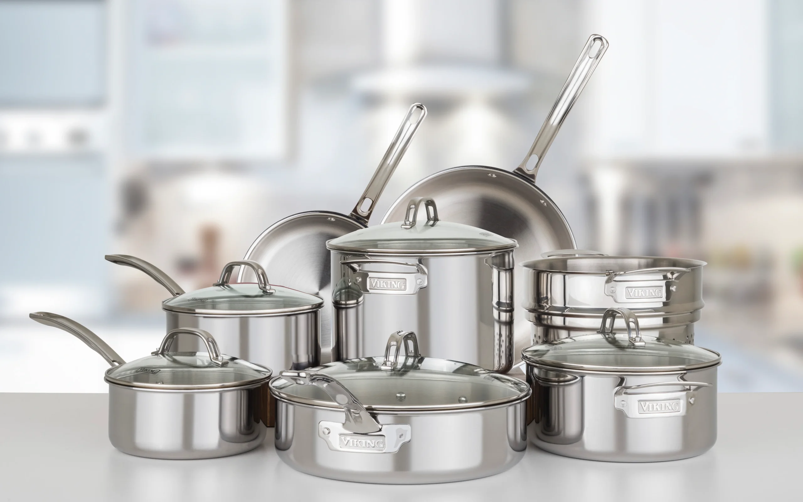 Discover Stylish Kitchenware Auckland Options from The Homestore