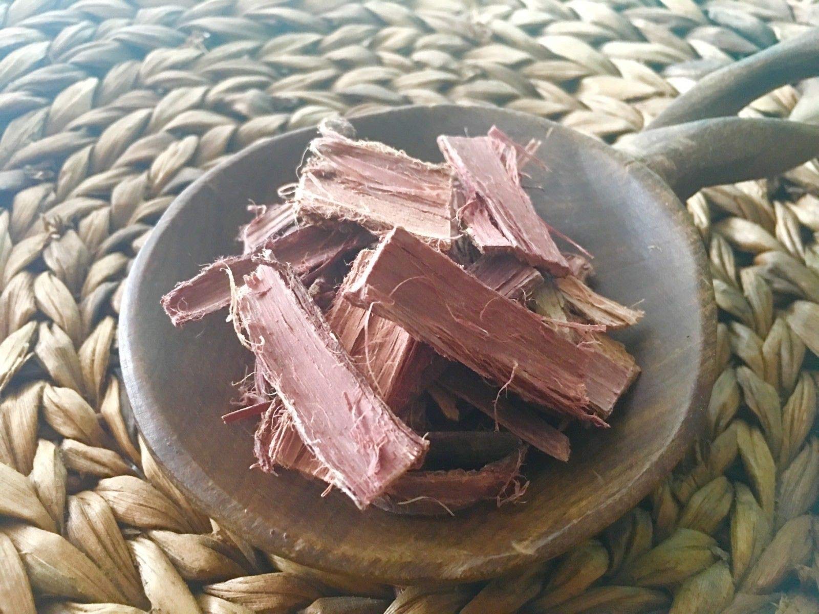 Alkanet Red Dye for Sale – Sustainable Color from Nature