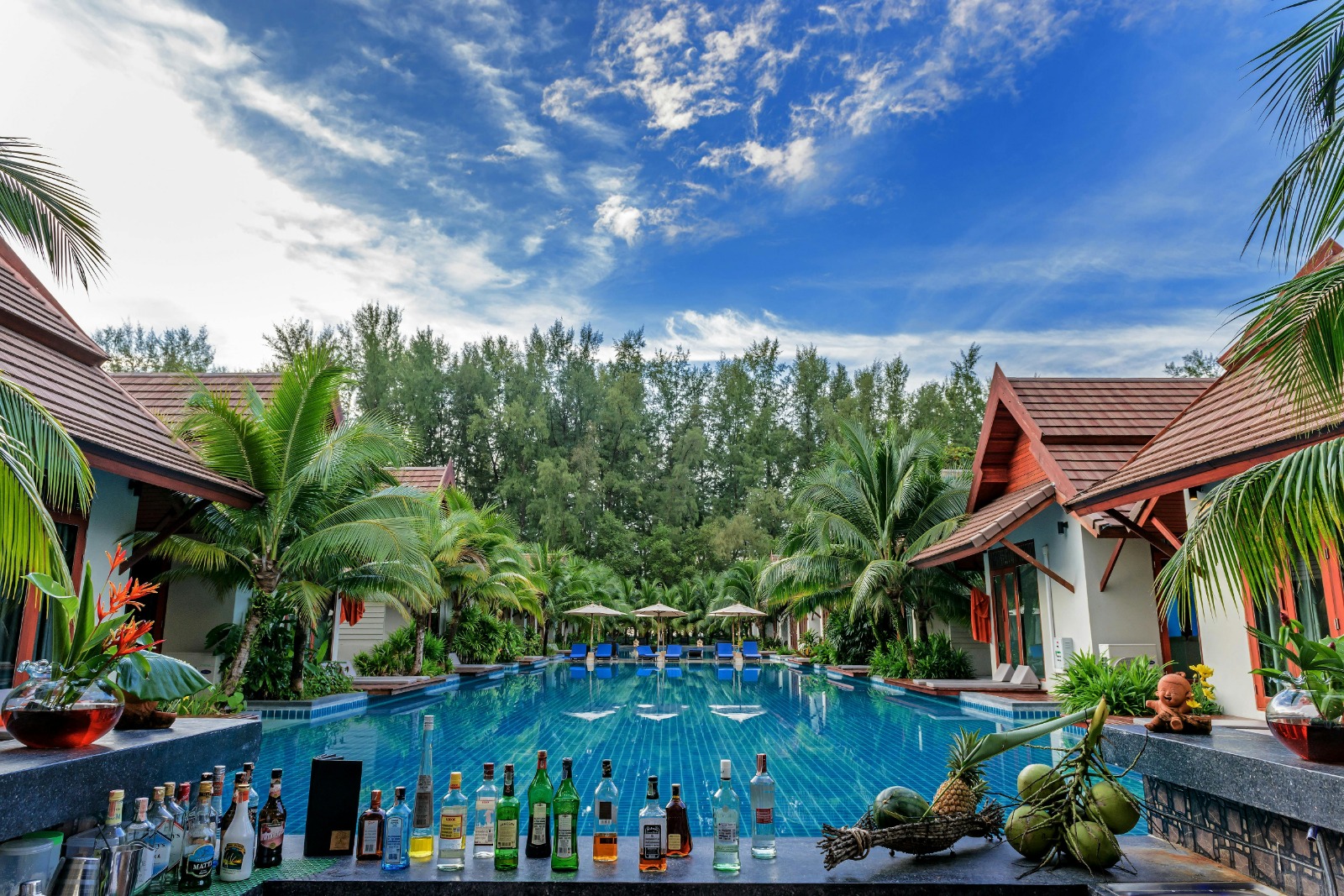 Coastal Cabana: Redefining Luxury Living in Singapore’s East