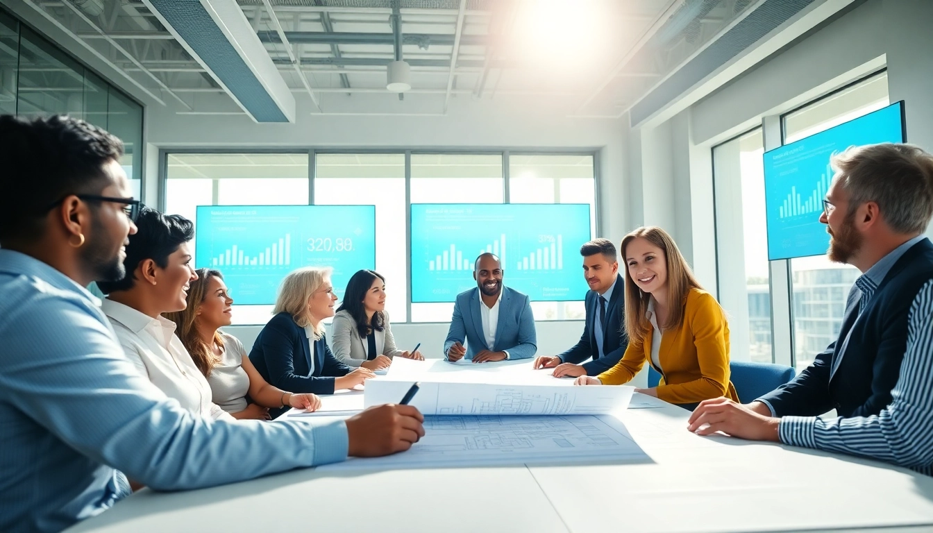 Building Together: The Importance of Construction Advocacy Carolinas