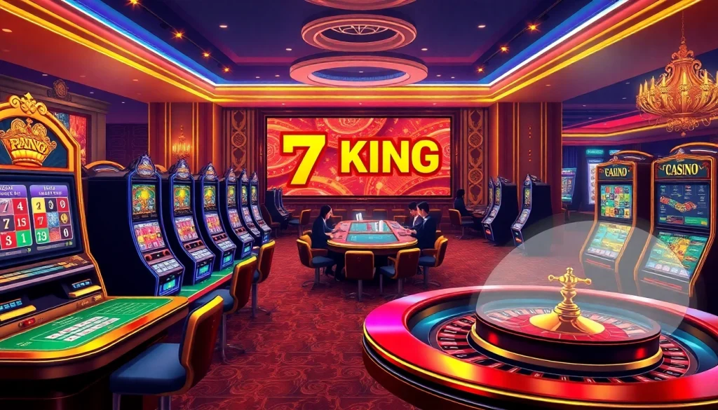 Engage with thrilling online gambling at https://79king2.sa.com/ featuring luxurious tables and vivid graphics.