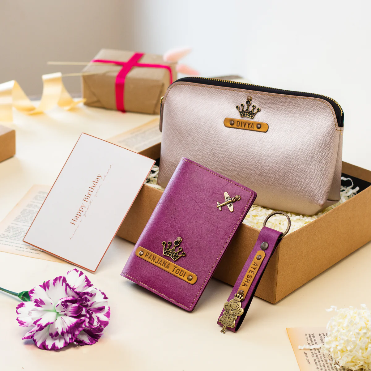 Personalised Gift Trends You Can’t Miss in 2025
