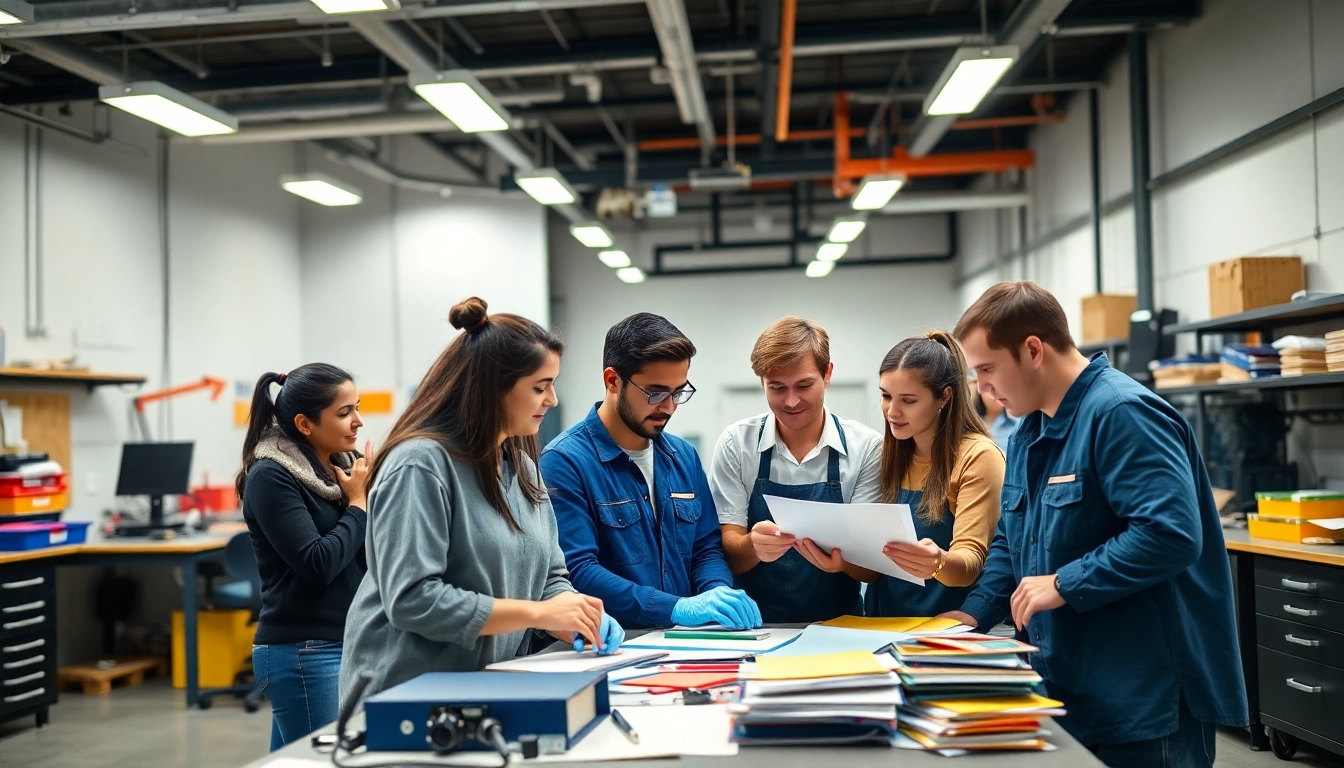 Essential Insights on Trade School Knoxville TN: Pathways to Skills and Success