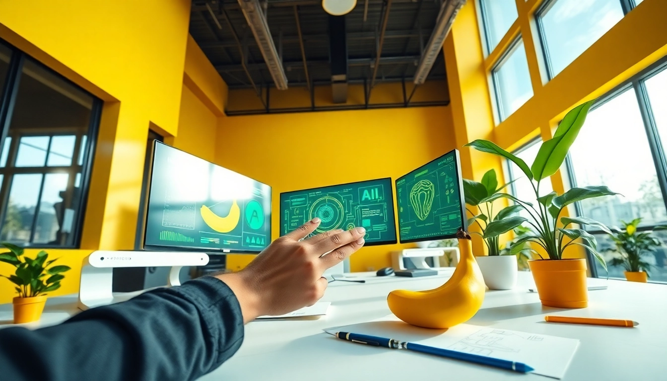 Revolutionary Insights into Nano Banana Pro for 2025: Expert Techniques to Enhance AI Image Editing