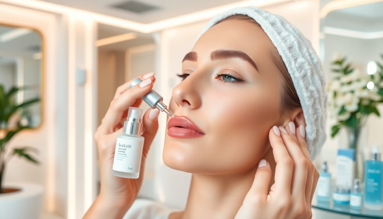 Beprövad hudvård mot pigmentfläckar: Grundläggande tips och produkter för 2025