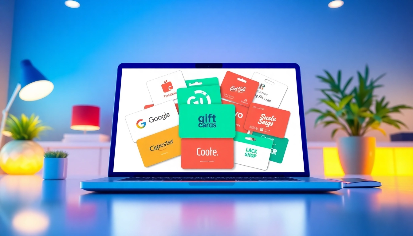 상품권소액결제 마스터하기: 2025년 필수 가이드