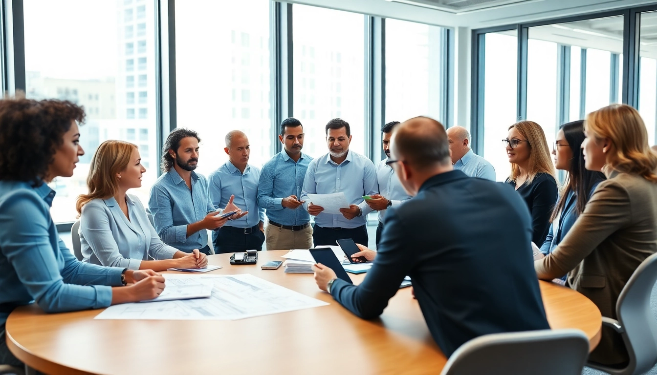 Boosting Construction Advocacy in Colorado: Strategies and Insights for Industry Leaders