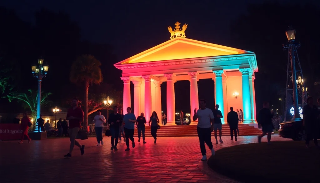 Apostadores emocionados na Bet dá Sorte, desfrutando de jogos de cassino ao vivo.