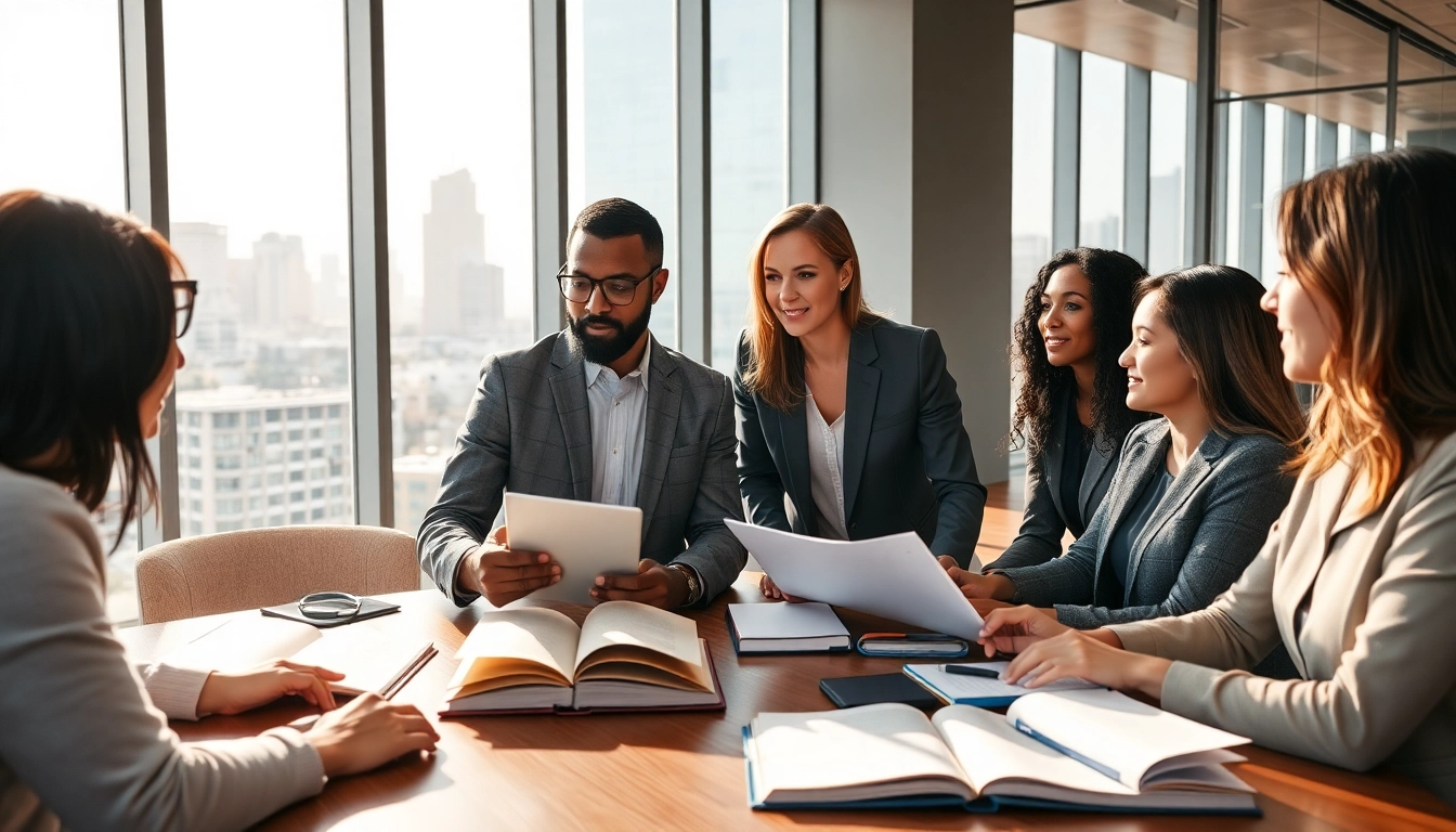 Empowering Your Journey with a Business Coach Los Angeles