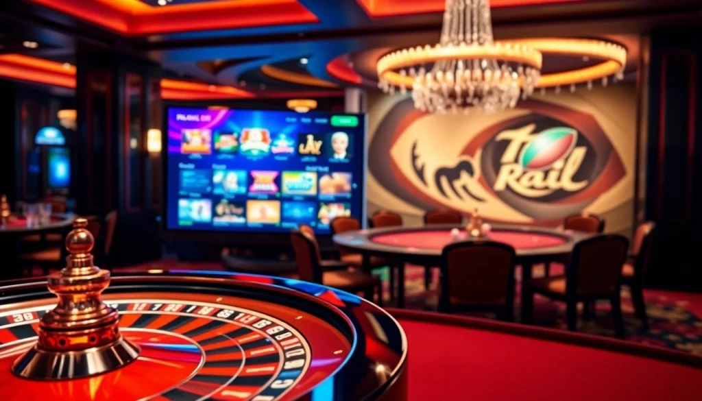 Experience thrilling gaming action on F168.COM with luxurious casino visuals and engaging gameplay.