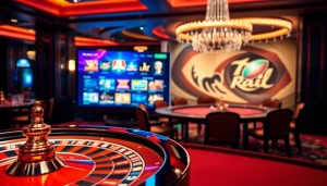 Experience thrilling gaming action on F168.COM with luxurious casino visuals and engaging gameplay.