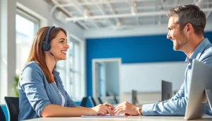 Enhancing the frictionless warranty experience through professional customer service interaction.