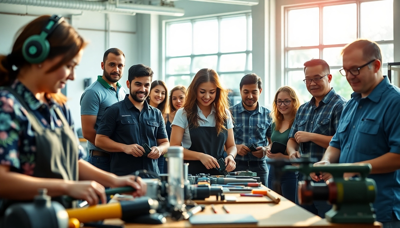 Maximize Your Potential at Trade Schools Oahu: Discover Programs That Suit Your Career Goals
