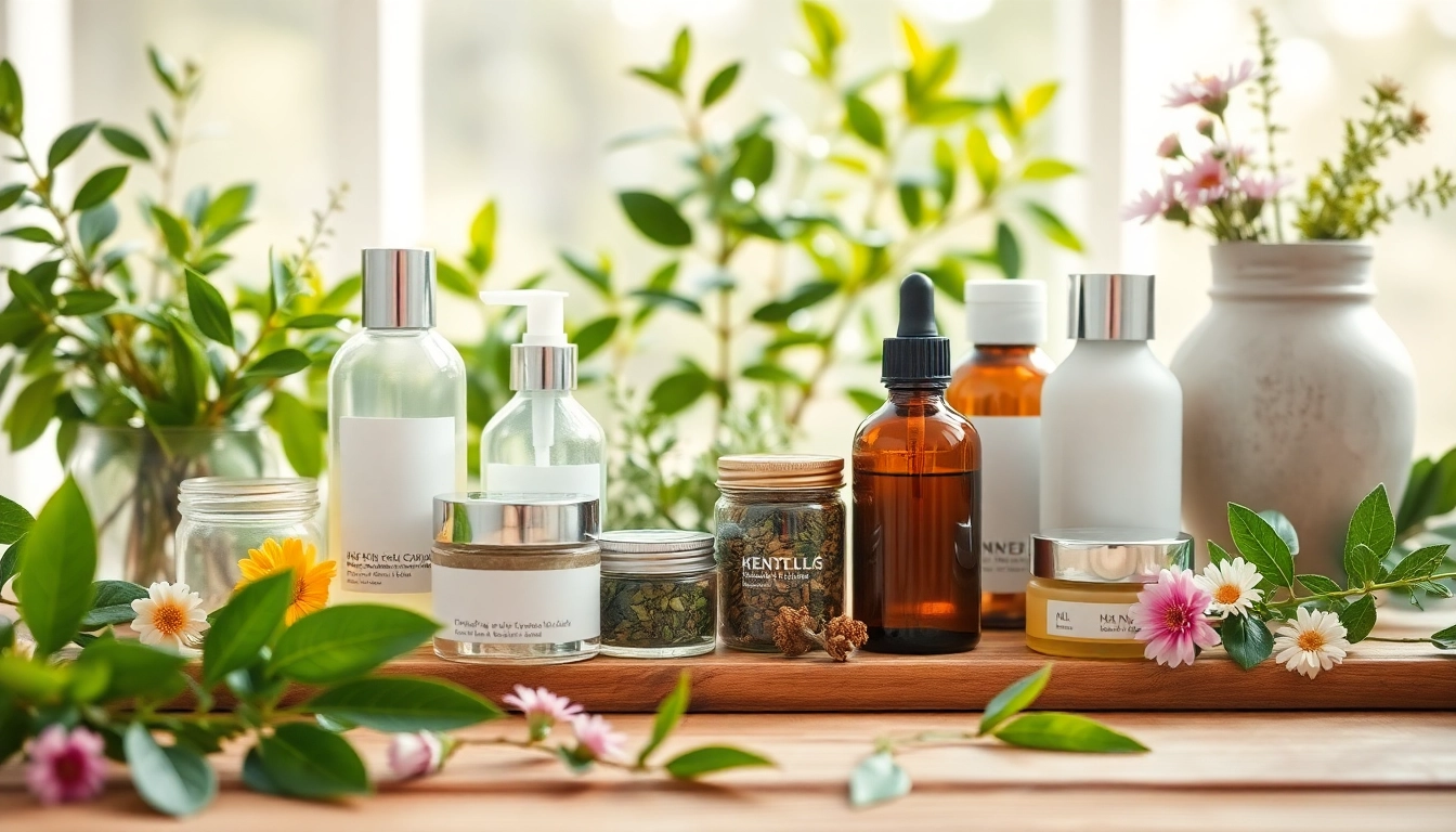 Kodėl verta rinktis natūrali kosmetika? 5 privalumai ir naujovės