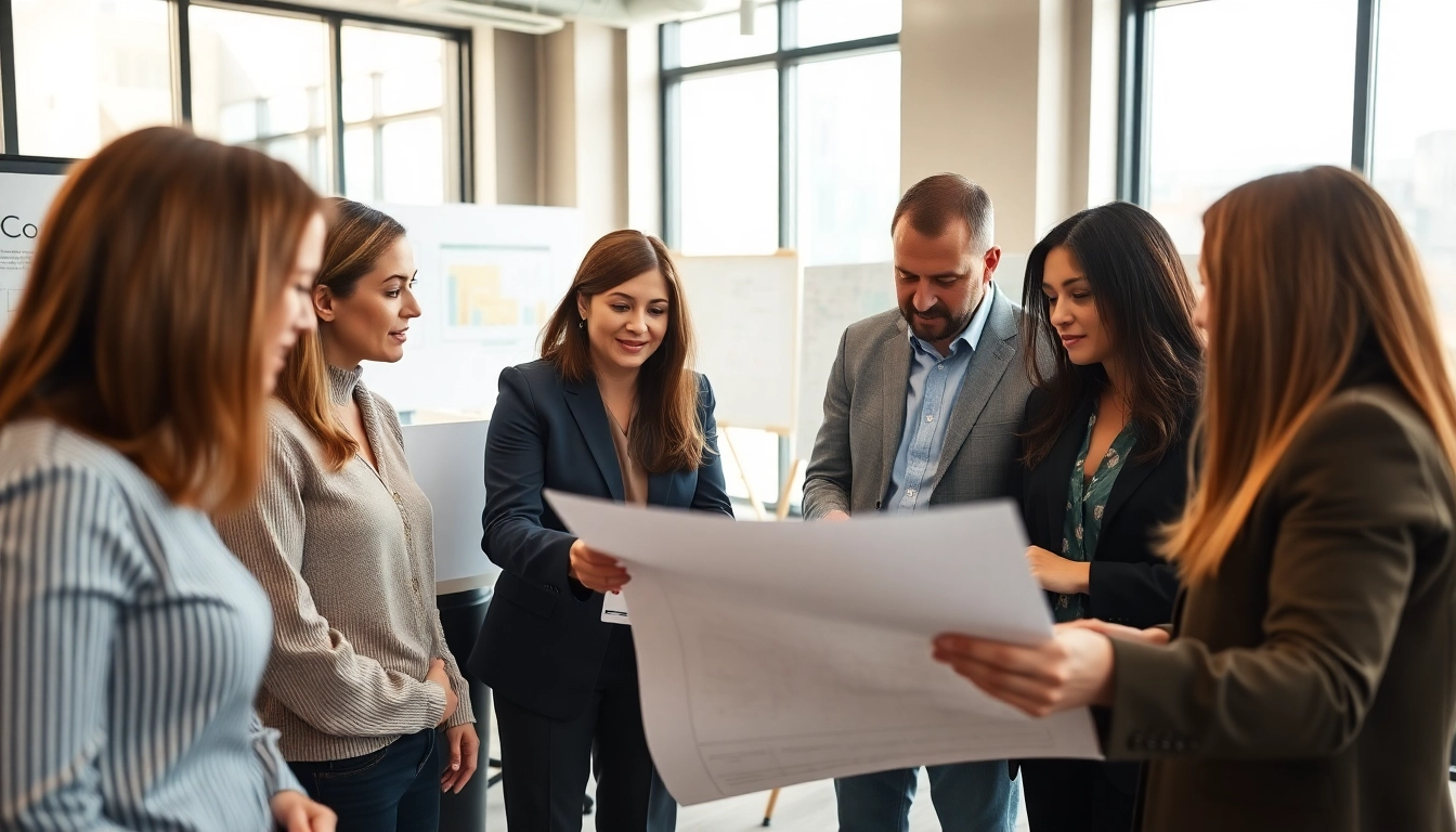 Building a Better Future: The Importance of Construction Advocacy Colorado