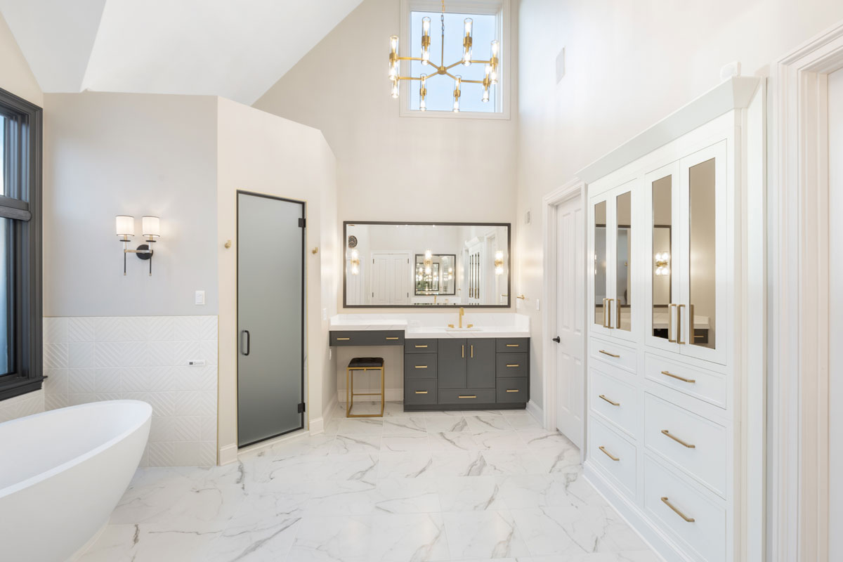 Affordable Bathroom Remodel Denver for Your Home