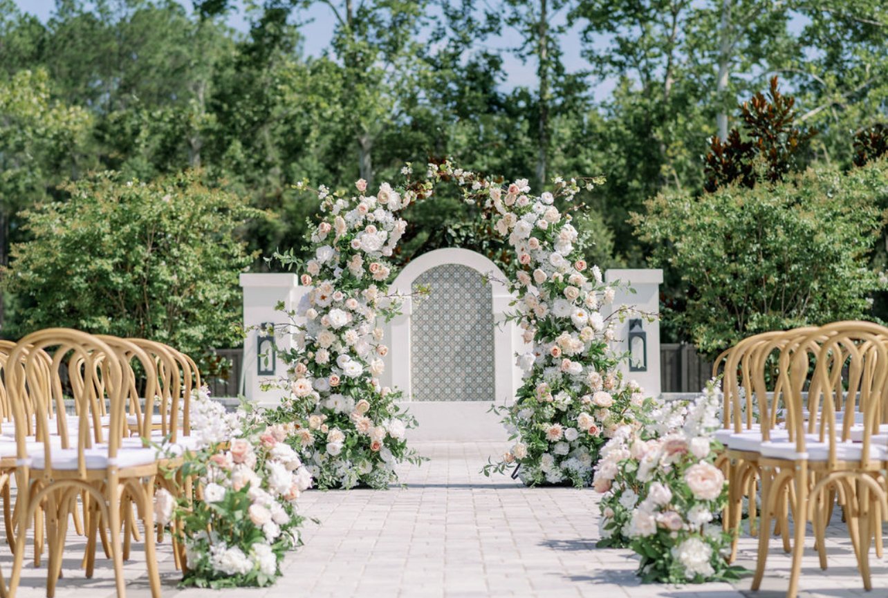 Events Venue Jacksonville FL for Large and Intimate Events