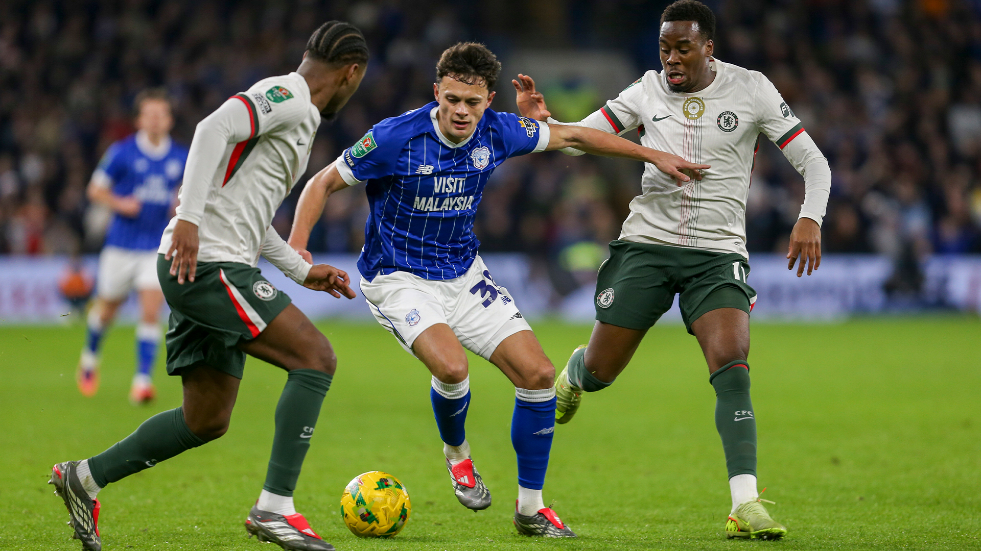 บ้านผลบอลวันนี้ ศูนย์รวมผลบอลสดและตารางแข่งขัน