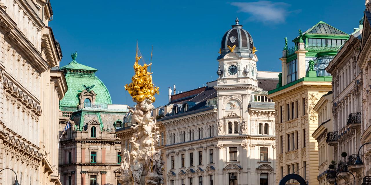 Ein Leitfaden zu den Sehenswürdigkeiten und Erlebnissen in Wien