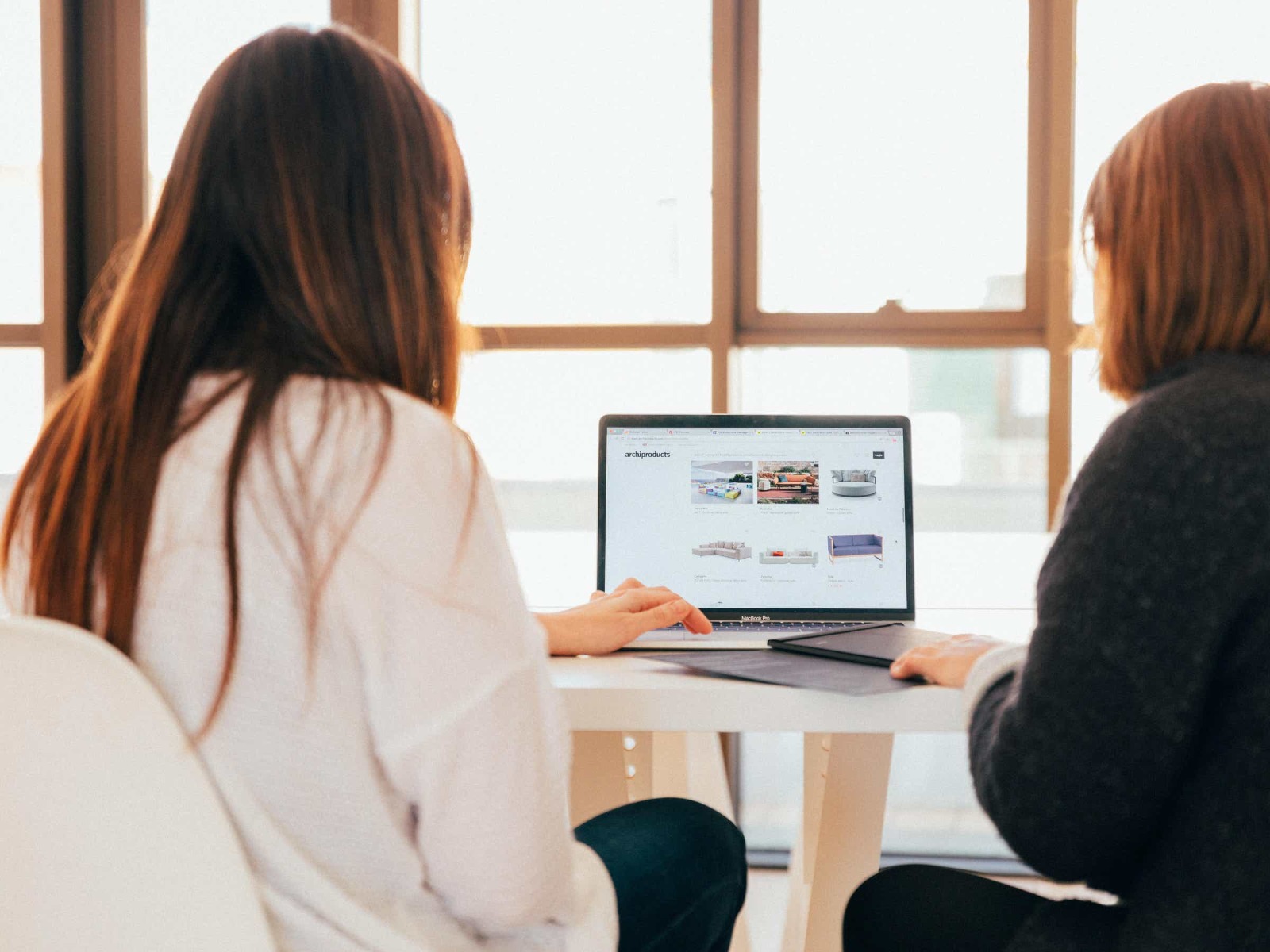 GEO Agentur – Sichtbarkeit, die wirkt