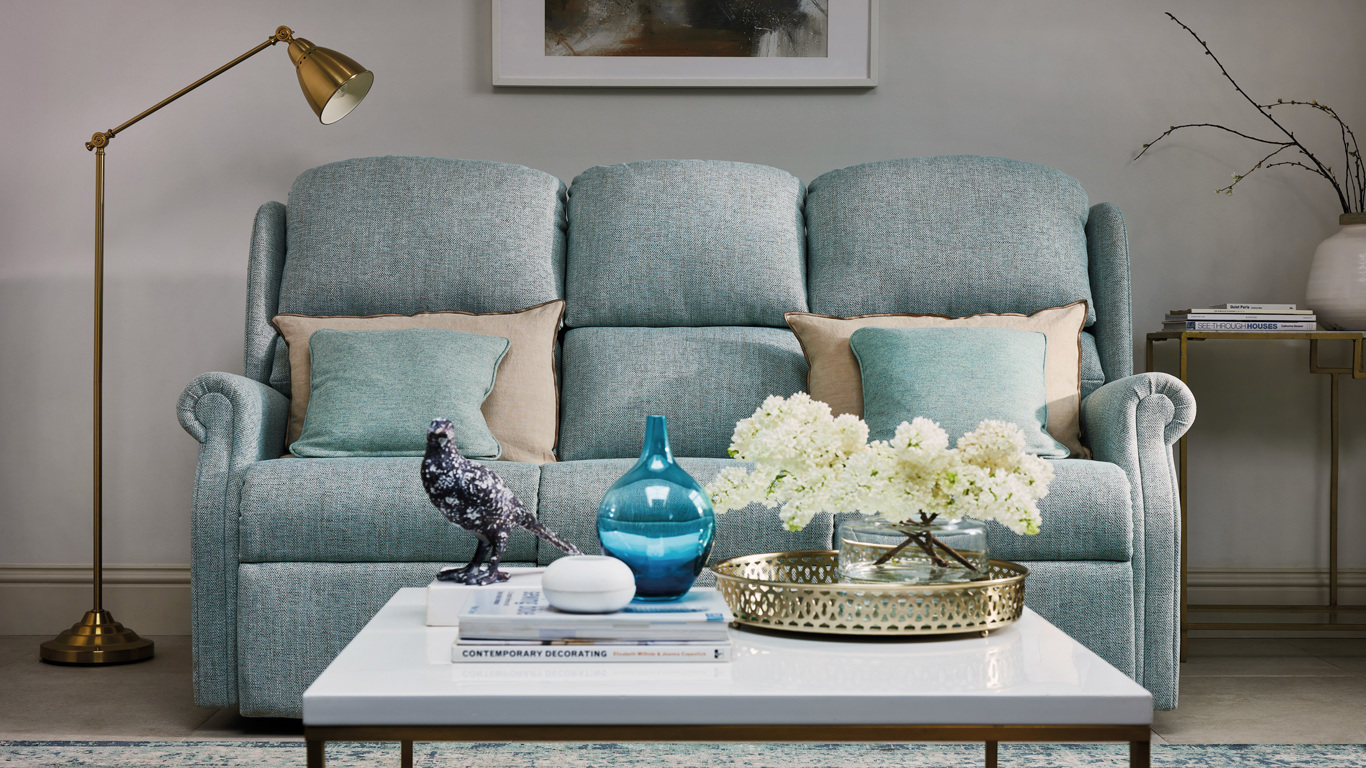 3 Seater Sofas That Combine Practicality with Timeless Elegance