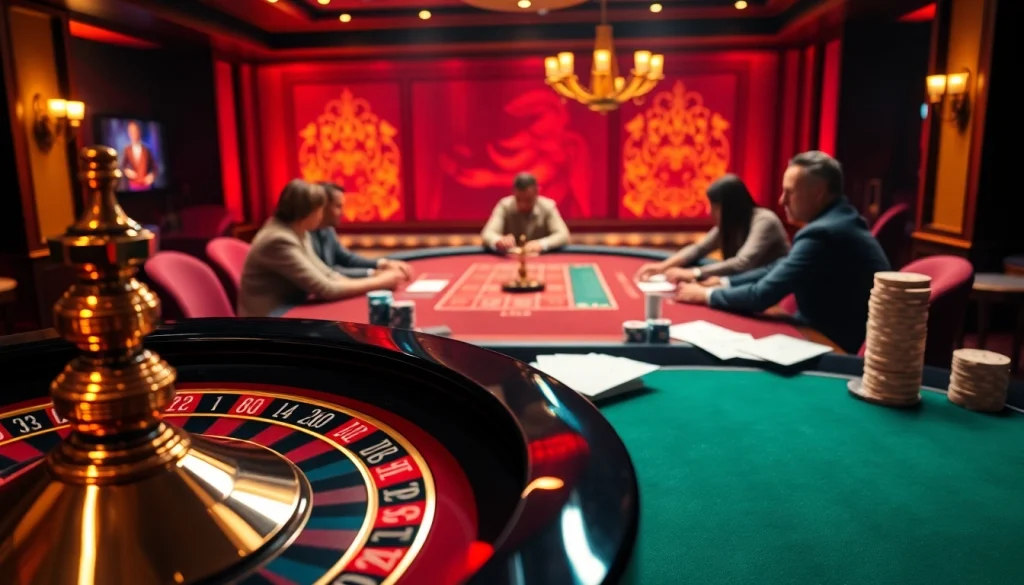 The hidden wiki 2026 reveals thrilling gambling strategies and luxury casino experiences.