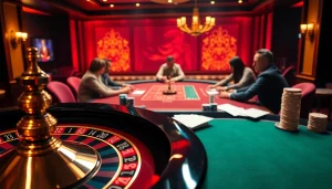 The hidden wiki 2026 reveals thrilling gambling strategies and luxury casino experiences.