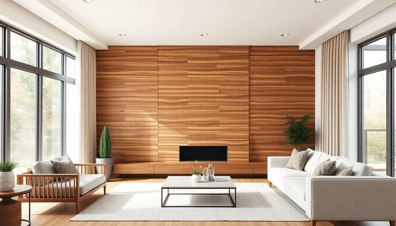 Elevate Your Space with Stunning Wood Slat Designs for Aesthetic Appeal