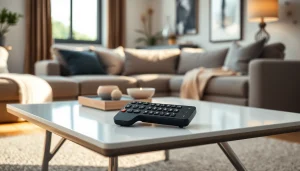 Programmiere die Sharp Aquos Fernbedienungscode für die beste Fernseherfahrung.