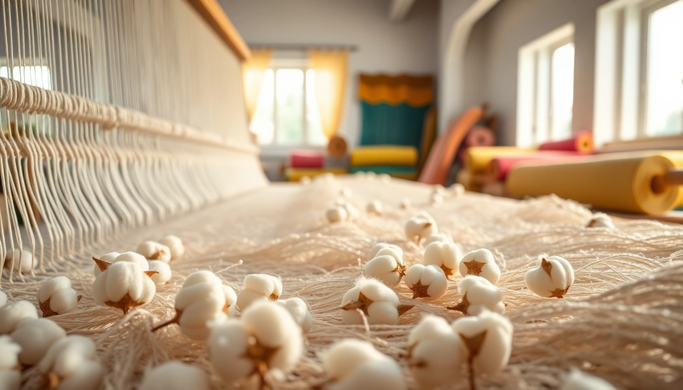 Alles wat je moet weten over bouclé stof voor meubels en kleding