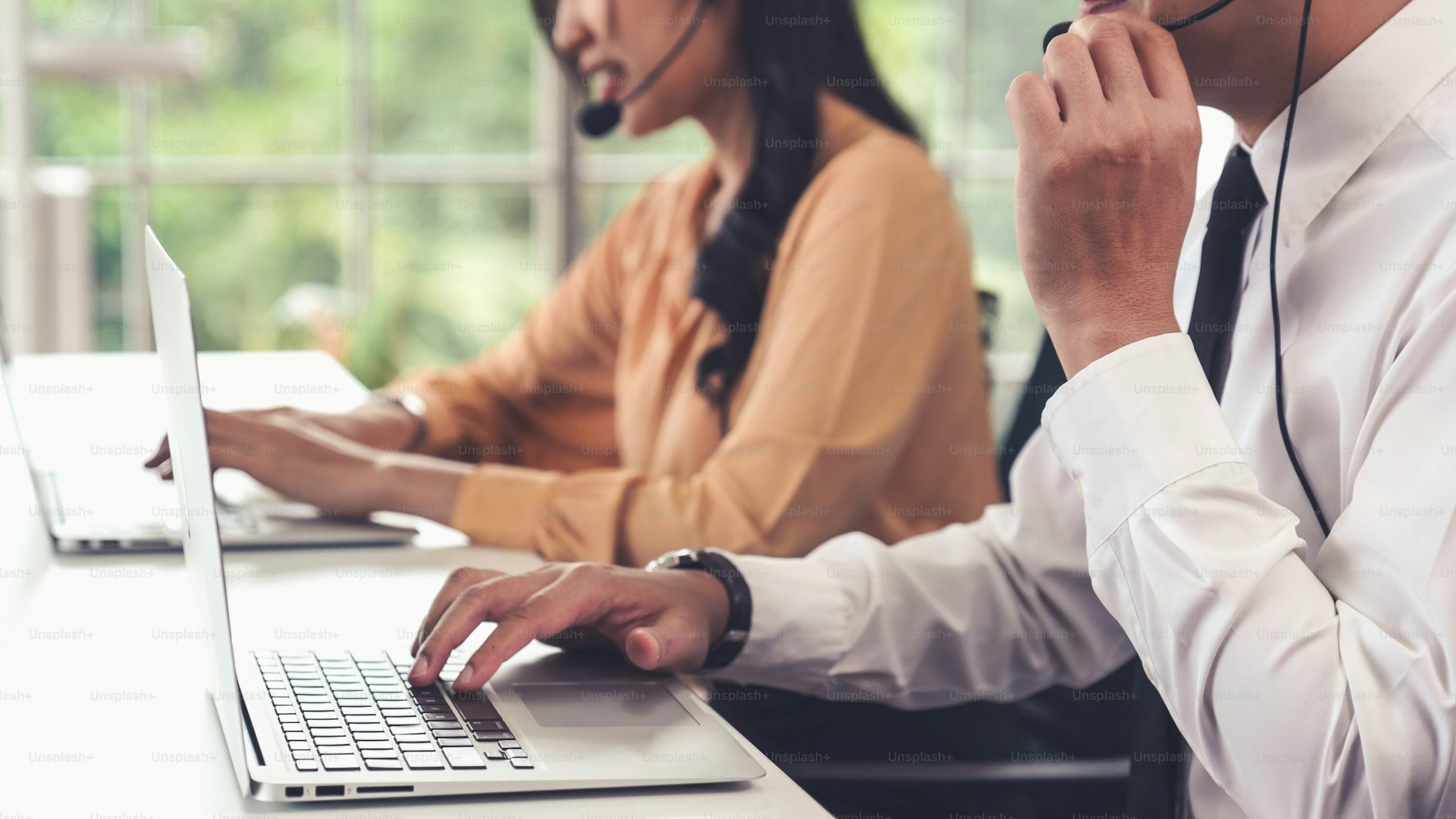 Enhancing Your Skills at a Professional Typing Center: A Comprehensive Guide