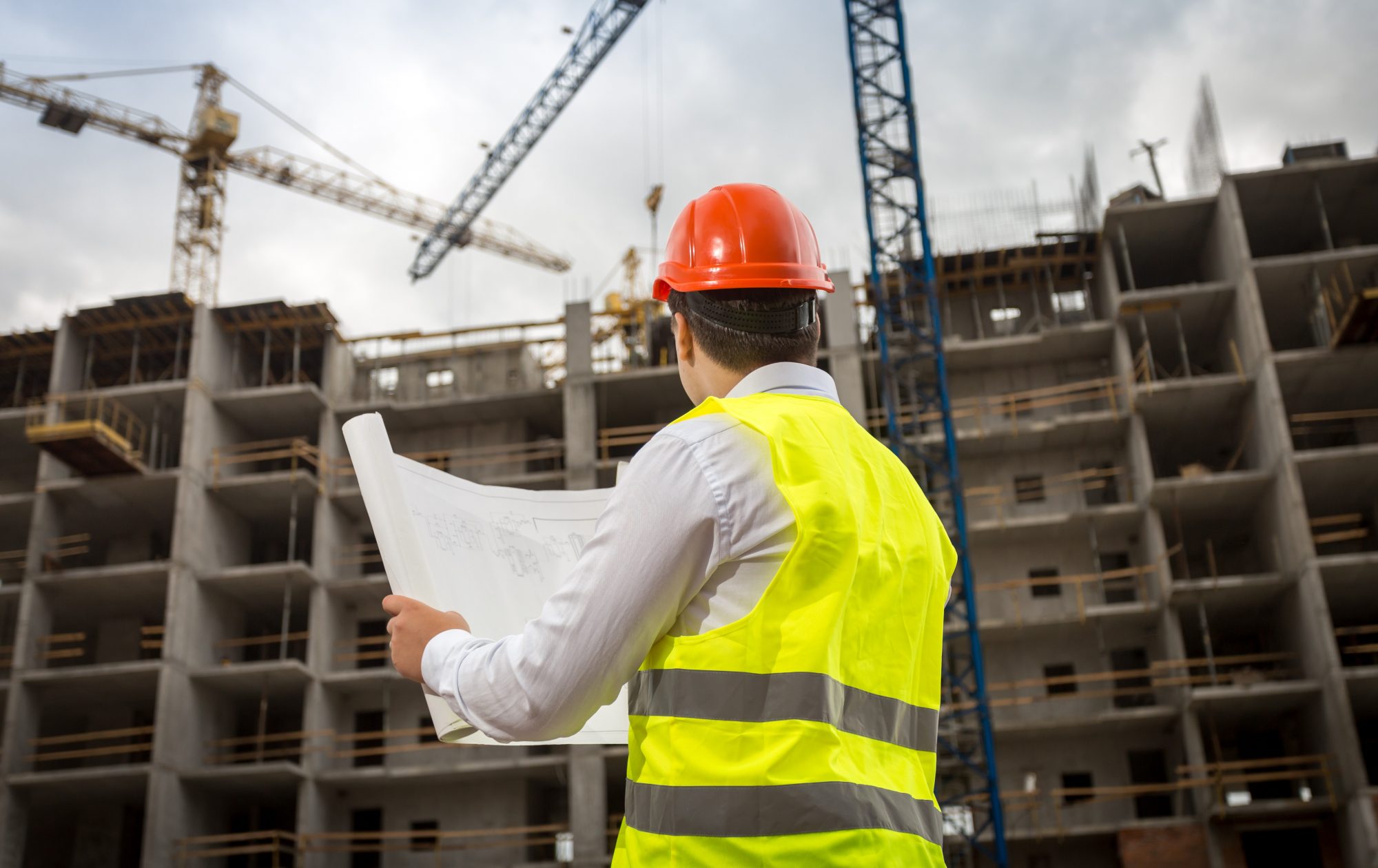 Mastering the Role of a New York City Construction Manager: Insights and Best Practices