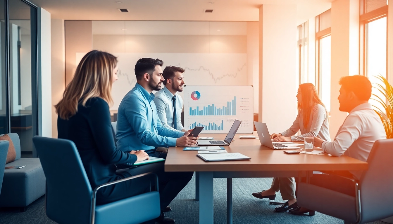 Profesjonalne usługi księgowe Plus lokalnie: Kluczowe wskazówki dla Twojej firmy w 2026 roku