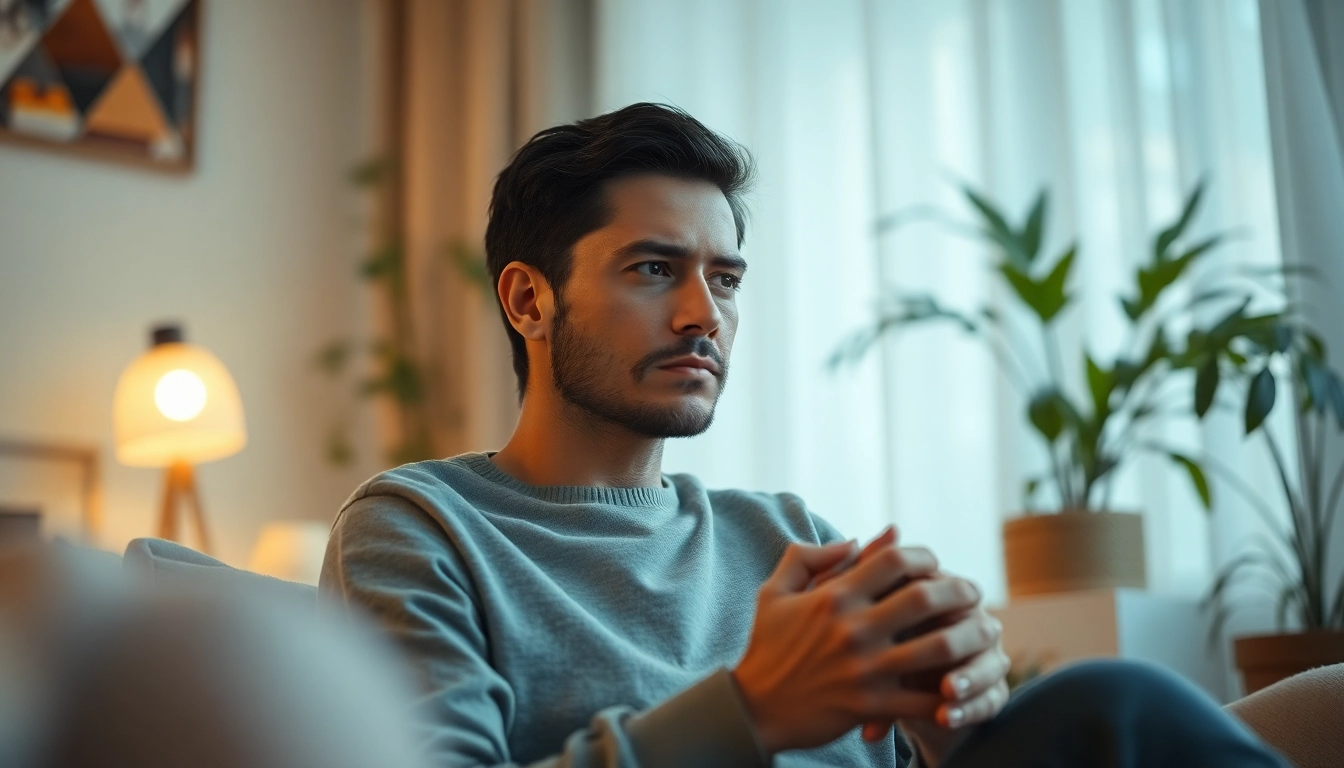 Understanding Anxiety Symptoms: Identifying and Managing Your Mental Health Challenges